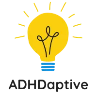 ADHDaptive logo