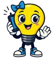 ADHDappi character representing gentle accountability