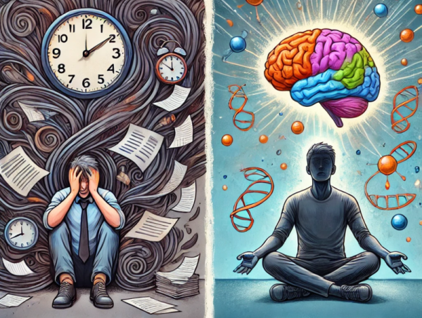 What ADHD really feels like featured image