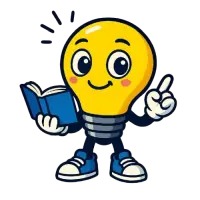 ADHDappi character representing advice and guidance