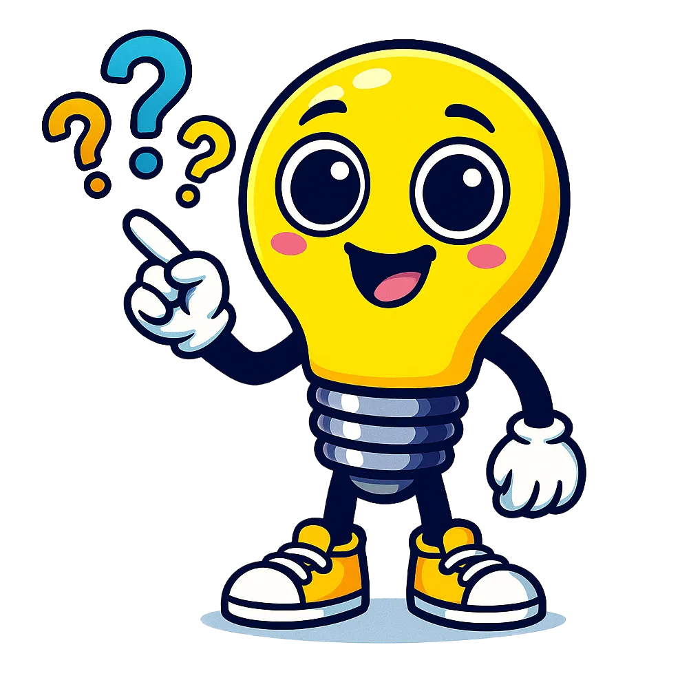 ADHDappi character waving